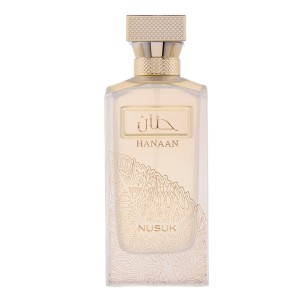 Apa de Parfum Hanaan, Nusuk, Femei - 100ml