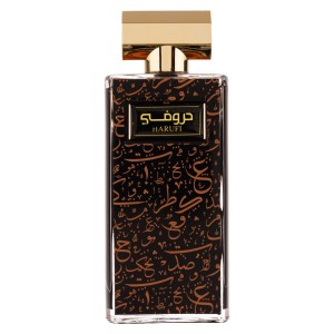 Apa de Parfum Harufi, Athoor al Alam, Barbati - 100ml