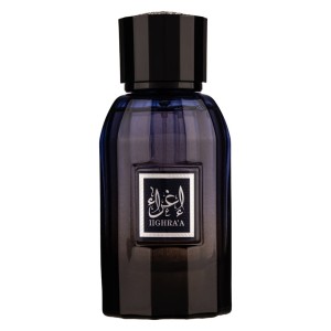 Apa de Parfum Iighra'a, Athoor al Alam, Barbati - 100ml