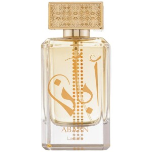 Apa de Parfum Abaan, Lattafa, Femei - 100ml