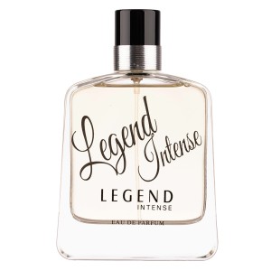 Apa de Parfum Legend Intense, Fragrance World, Barbati - 100ml