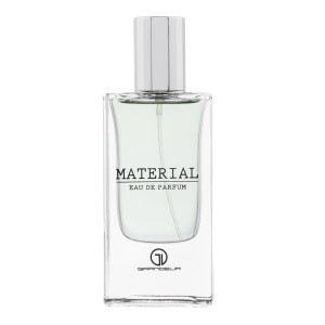 Apa de Parfum Material, Grandeur Elite, Barbati - 60ml