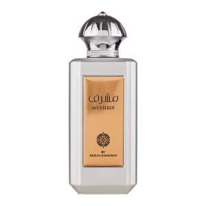 Apa de Parfum Mushrif, Ard Al Zaafaran, Barbati- 100ml