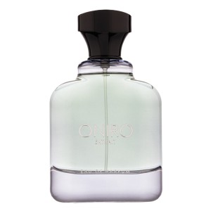 Apa de Parfum Oniro Extrait, Fragrance World, Barbati - 100ml