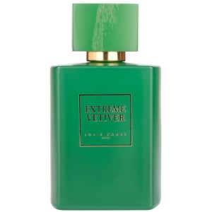 Apa de Parfum Extreme Vetiver, Louis Varel, Unisex - 100ml