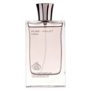 Apa de Parfum Pure Violet Man, Athoor al Alam, Barbati - 100ml