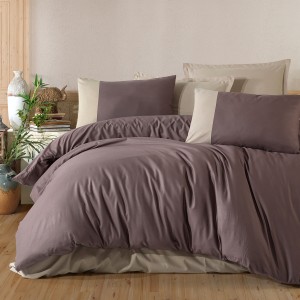 Lenjerie de pat ranforce Butique cu 6 piee (PURE V2) Lenjerie de pat ranforce Butique cu 6 piee (PURE V2)