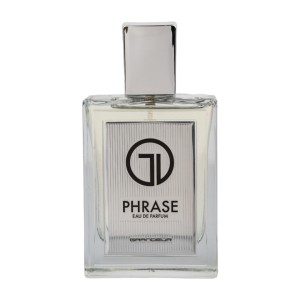 Apa de Parfum Phrase, Grandeur Elite, Barbati - 100ml