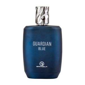Apa de Parfum Guardian Blue, Grandeur Elite, Barbati - 100ml