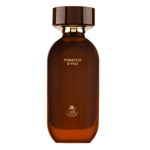 Apa De Parfum Tobacco D'feu, French Avenue, Unisex - 100ml
