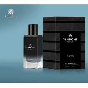 Apa de Parfum Vendome, Riiffs, Barbati- 100ml