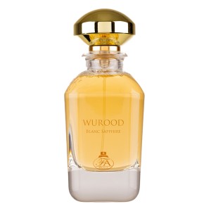 Apa De Parfum Wurood Blanc Sapphire, Frenche Avenue, Unisex - 100ml