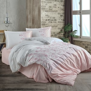 Lenjerie de pat ranforce Clasy king size (ZEMDA V1) Lenjerie de pat ranforce Clasy king size (ZEMDA V1)