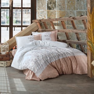 Lenjerie de pat ranforce Clasy king size (ZEMDA V2) Lenjerie de pat ranforce Clasy king size (ZEMDA V2)