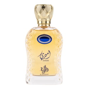 Apa de Parfum Ameeri, Al Wataniah, Barbati - 100ml