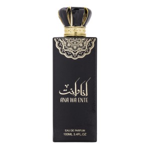 Apa de Parfum Ana Wa Ente, Wadi Al Khaleej, Barbati - 80ml