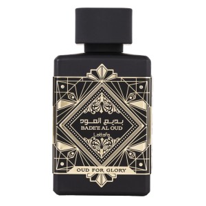 Apa de Parfum Bade'e Al Oud, Lattafa, Barbati - 100ml