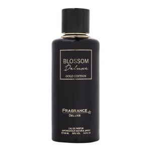 Apa de Parfum Blossom Deluxe Gold Edition, Wadi Al Khaleej, Unisex - 100ml