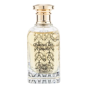 Apa de Parfum Chateau De L'amour, Parfum De Palazzo, Unisex - 100ml