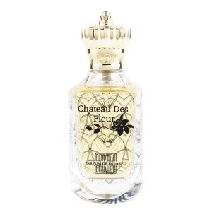Apa de Parfum Chateau des Fleur, Parfum De Palazzo, Unisex - 100ml