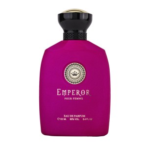 Apa de Parfum Emperor, Wadi Al Khaleej, Femei - 100ml