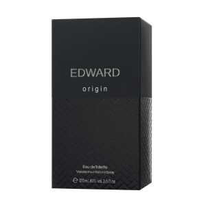 Apa de Toaleta Edward Origin, Dina Cosmetics, Barbati - 100ml