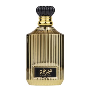 Apa de Parfum Golden Oud, Lattafa, Unisex - 100ml