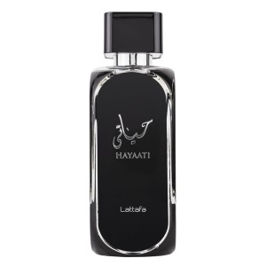 Apa de Parfum Hayaati, Lattafa, Femei - 100ml