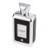Apa de Parfum Ejaazi Intensive Silver, Lattafa, Barbati - 100ml [3]