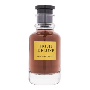 Apa de Parfum Irish Deluxe, Wadi Al Khaleej, Unisex - 100ml