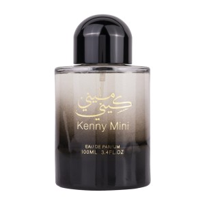 Apa de Parfum Kenny Mini, Wadi Al Khaleej, Unisex - 100ml