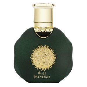 Apa de Parfum Meydan Shamoos, Lattafa, Femei - 35ml