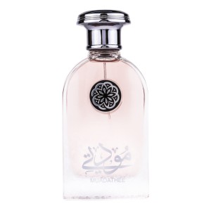 Apa de Parfum Muadathee, Asdaaf, Unisex - 100ml