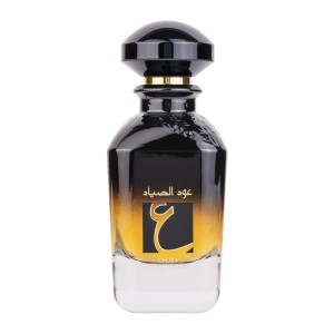 Apa de Parfum Oud Al Sayad, Lattafa, Unisex - 100ml