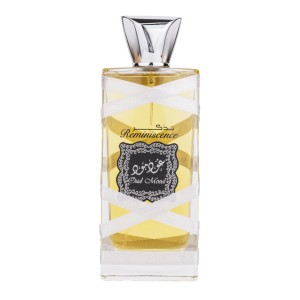 Apa de Parfum Oud Mood Reminiscence, Lattafa, Barbati - 100ml