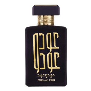 Apa de Parfum Oud Wa Oud, Ard Al Zaafaran, Barbati - 100ml