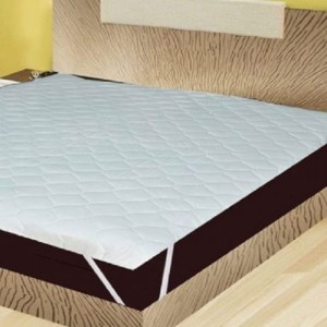 Protecție matlasata ultrasonic 100gsm (90x200cm)