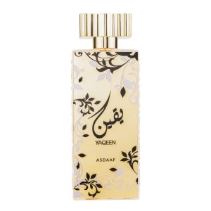 Apa de Parfum Yaqeen, Asdaaf, Femei - 100ml