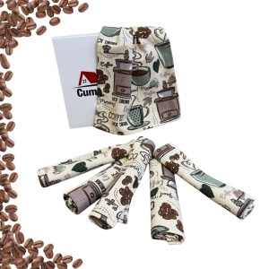 Set de 6 Prosoape Waffle, 30x50cm, pentru Bucatarie, Bumbac 100% Gofre, Atelier CumparaMisim, Crem, Gri, Cafea Set de 6 Prosoape Waffle, 30x50cm, pentru Bucatarie, Bumbac 100% Gofre, Atelier CumparaMisim, Crem, Gri, Cafea