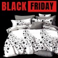 LENJERII BUMBAC FINET BLACK FRIDAY (371)
